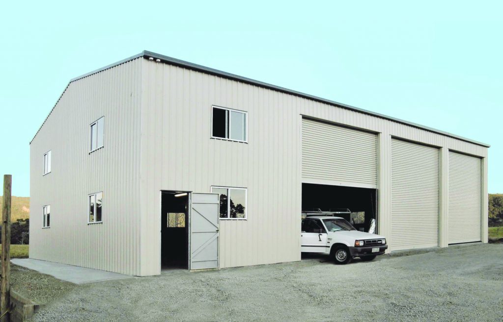 everything you need to know about industrial sheds just